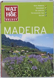 Madeira - C. Catling (ISBN 9789021525501)