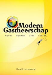 Modern gGastheerschap - Harald Hovenkamp (ISBN 9789048435470)
