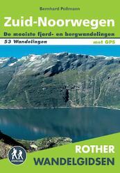 Zuid-Noorwegen - Bernhard Pollmann (ISBN 9789038924625)