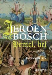 Jeroen Bosch - Johanna Klein (ISBN 9789462261044)