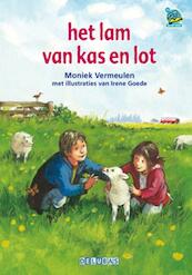 Het lam van Kas en Lot - Moniek Vermeulen (ISBN 9789053003015)