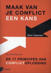 Jij bent de doorbraak - Dana Caspersen, Joost Elffers (ISBN 9789462960077)