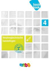 Niv 4 - Hendrik van der Ham, Carola de Jong- van Rijswoud, Jos Kaldenhoven, Sandra Makkinje (ISBN 9789006483390)