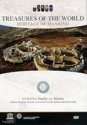 Italie II & Malta - (ISBN 8717377003276)