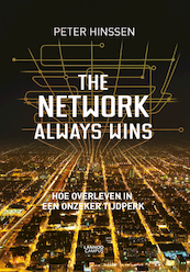 The network always wins (E-boek - ePub formaat) - Peter Hinssen (ISBN 9789401427807)