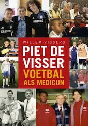 Piet de Visser - Willem Vissers (ISBN 9789067970631)