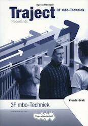 Traject Nederlands 3F techniek - J.H.M. Mol, W.A. 't Hart (ISBN 9789006770223)