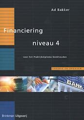 Niveau 4 - Ad Bakker (ISBN 9789057522994)