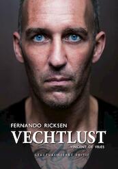 Vechtlust geactualiseerd - Vincent de Vries (ISBN 9789067973014)