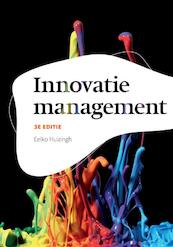 Innovatiemanagement - Ellko Huizingh (ISBN 9789043032278)