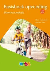 Basisboek opvoeding, theorie en praktijk - Hans Malschaert, Marinus Traas (ISBN 9789006978094)