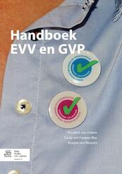 Handboek EVV en GVP - Nicolien van Halem, Carla van Herpen-Bus, Marjan van Rooyen (ISBN 9789036809269)