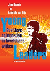Young leaders - Jaap Noorda, Annelieke van Dijk (ISBN 9789086597208)