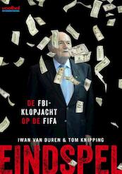 Eindspel - Tom Knipping, Iwan van Duren (ISBN 9789067971225)
