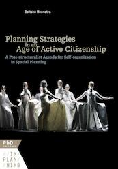 Planning strategies in an age of active citizenship - Beitske Boonstra (ISBN 9789491937200)