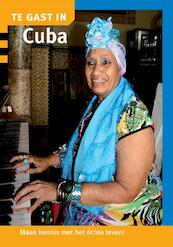 Te gast in Cuba - (ISBN 9789460160622)