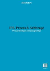 Proces & Arbitrage - Niek Peters (ISBN 9789046607916)
