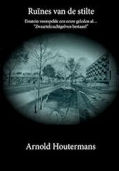 Ruïnes van de stilte - Arnold Houtermans (ISBN 9789492247414)