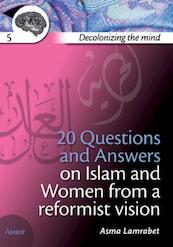 20 questions and answers on islam and women from a reformist vision - Asma Lamrabet (ISBN 9789074897846)