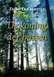 De Koning der Bossen - Dato Turashvili (ISBN 9789087596026)