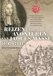 Reizen en avonturen van Jacques Massé (ca. 1714) - Simon Tyssot de Patot (ISBN 9789087045739)