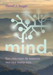 Mind - Daniel J. Siegel (ISBN 9789463160360)