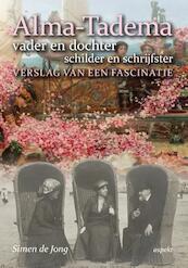 Alma-Tadema - Simen de Jong (ISBN 9789461539885)