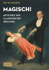 Magisch! - Phil van Tongeren (ISBN 9789463030021)