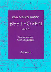Beethoven - W. Sorgdrager (ISBN 9789070042158)