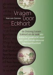 Vragen voor Eckhart - Yves Van Damme (ISBN 9789087046187)
