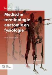 Medische terminologie anatomie en fysiologie - G.H. Mellema (ISBN 9789036817660)