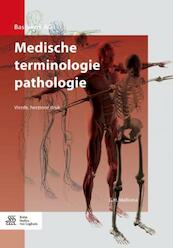 Medische terminologie pathologie - G.H. Mellema (ISBN 9789036817530)