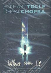 Who am I? - Eckhart Tolle, Deepak Chopra (ISBN 9789492412232)