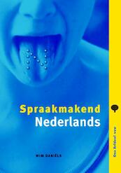 Spraakmakend Nederlands - Wim Daniëls (ISBN 9789079705023)