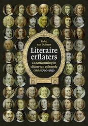 Literaire erflaters - Lieke van Deinsen (ISBN 9789087046453)