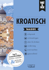 Kroatisch - (ISBN 9789021567242)