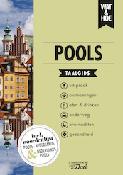 Pools - Wat & Hoe taalgids (ISBN 9789021567266)