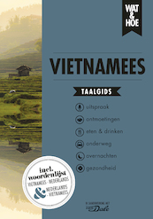 Vietnamees - (ISBN 9789021567303)