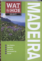 Madeira - Christopher Catling (ISBN 9789021549538)