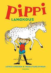 Pippi Langkous - Astrid Lindgren (ISBN 9789021678139)