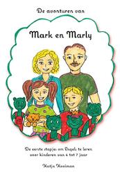 De avonturen van Mark en Marly - Katja Kooiman (ISBN 9789492593092)