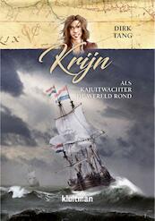 Krijn, als kajuitwachter de wereld rond - Dirk Tang (ISBN 9789020624809)
