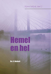 Hemel en hel - C. Harinck (ISBN 9789402905243)