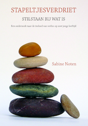 Stapeltjesverdriet - Sabine Noten (ISBN 9789077179253)