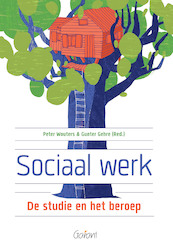 Sociaal Werk - Peter Wouters, Gunter Gehre (ISBN 9789044135787)
