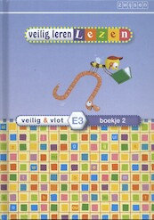 Veilig & vlot e3 2 - Auteursteam Veilig leren lezen (ISBN 9789048733538)