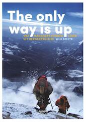 The only way is up - Wim Smets (ISBN 9789401453615)