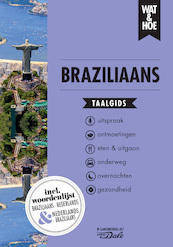 Braziliaans - (ISBN 9789021569307)