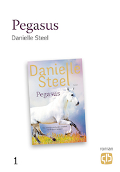 Pegasus - Steel Danielle (ISBN 9789036433181)
