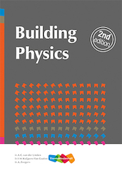 Building Physics - (ISBN 9789006106121)